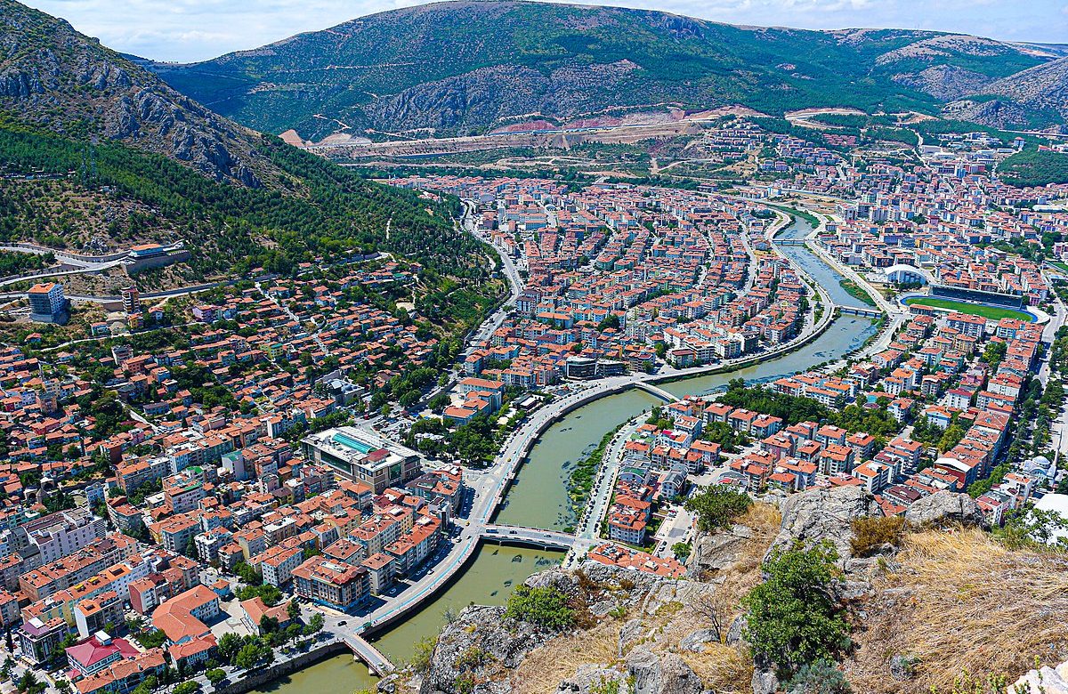 Amasya’nın Tarihi Zenginlikleri: Bir Gezi Rehberi